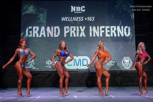 WELLNESS +163